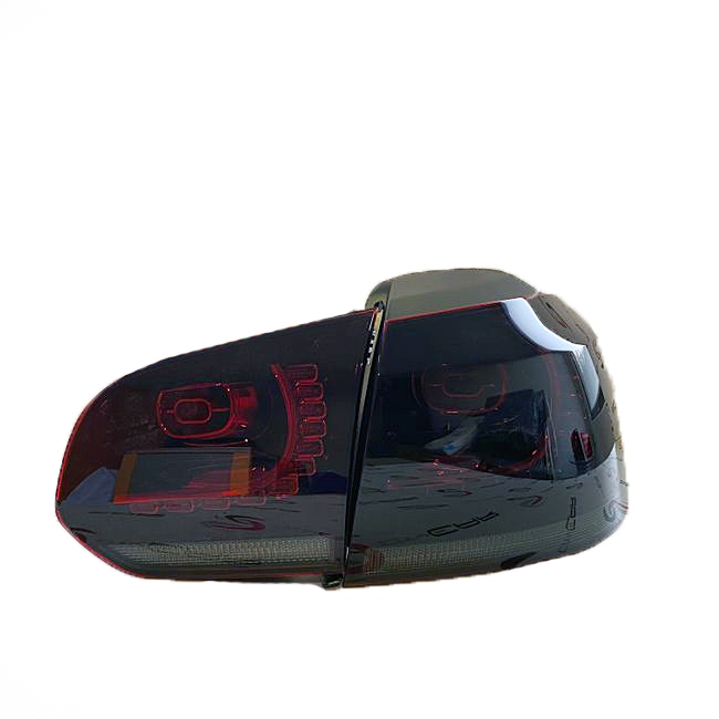 Alu Felne - LED stop svetla za Volkswagen Golf 6 od 2008. do 2012. god.